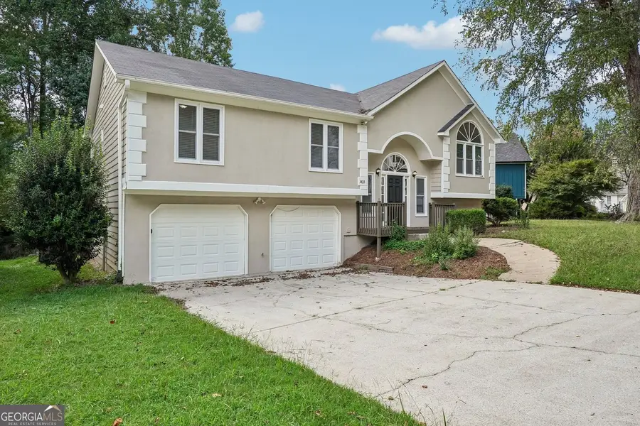 3833 Deercreek Drive, Powder Springs, GA 30127 - #2