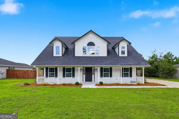 210 Victorias Circle, Saint Marys, GA 31558