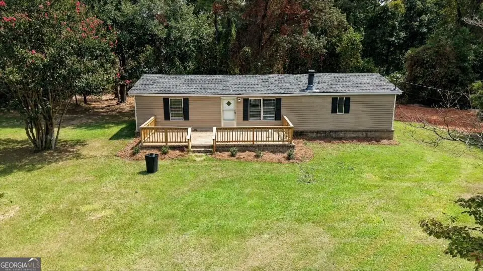 165 Giles Circle, Byron, GA 31008 - #1