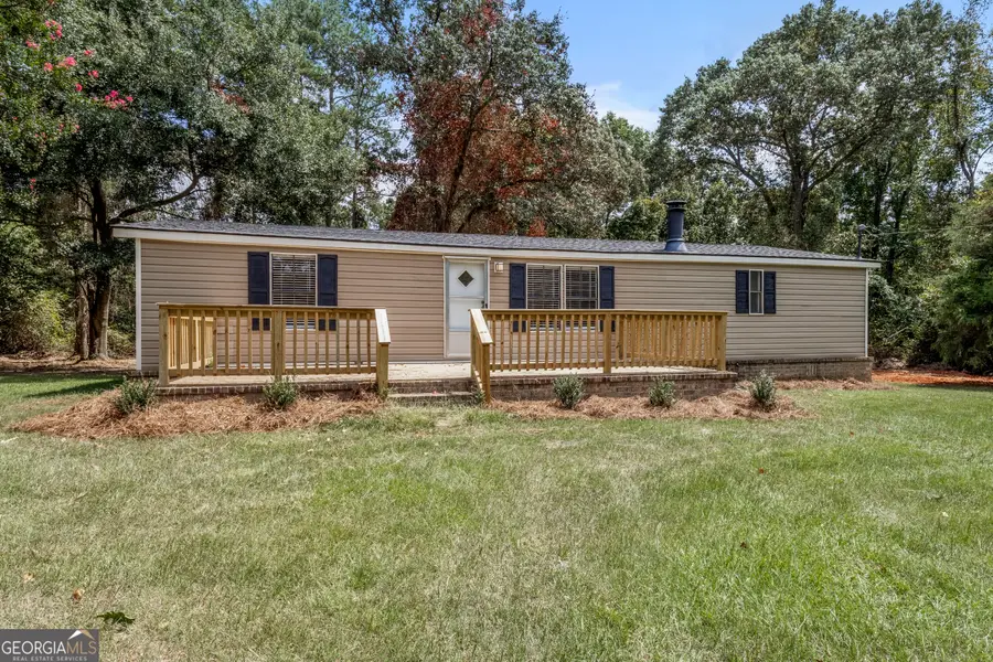 165 Giles Circle, Byron, GA 31008 - #2