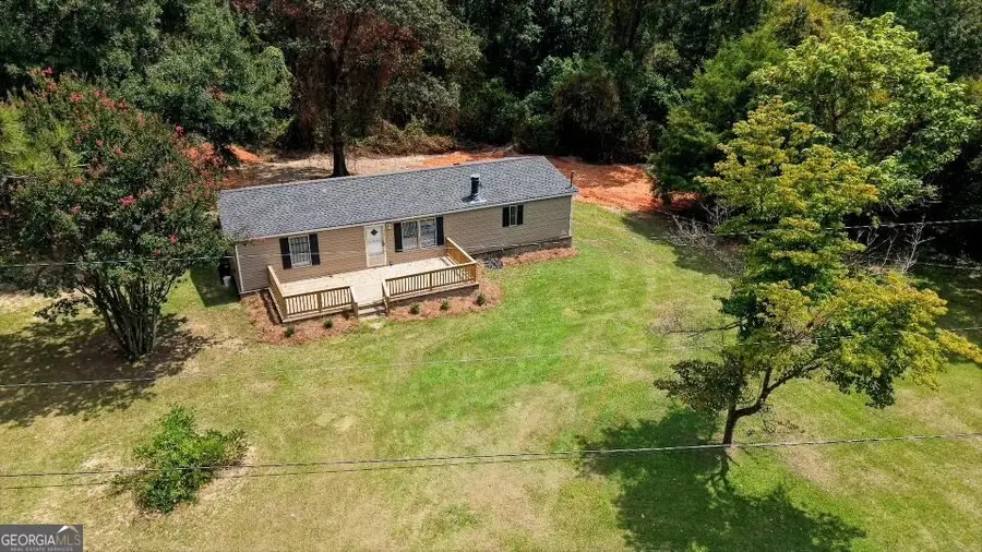 165 Giles Circle, Byron, GA 31008 - #3