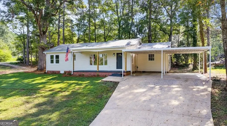 227 Bennett Street, Heflin, AL 36264 - #2