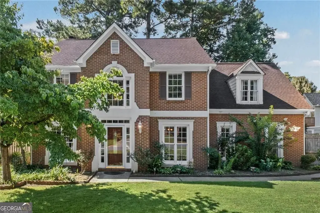 5066 Rodrick Trail, Marietta, GA 30066 - #1