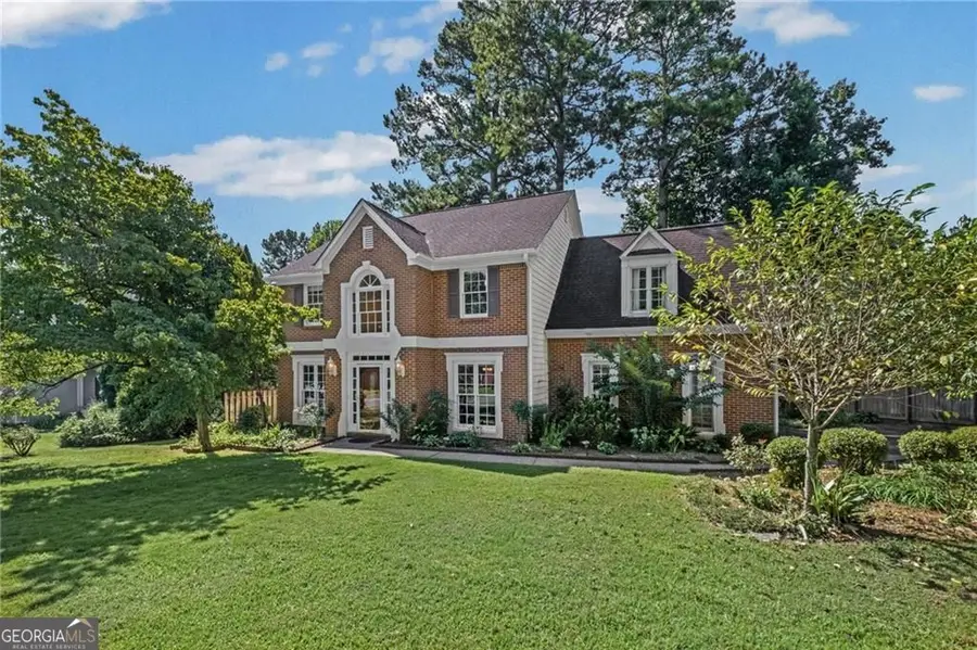 5066 Rodrick Trail, Marietta, GA 30066 - #2