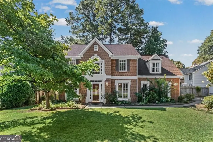 5066 Rodrick Trail, Marietta, GA 30066 - #3