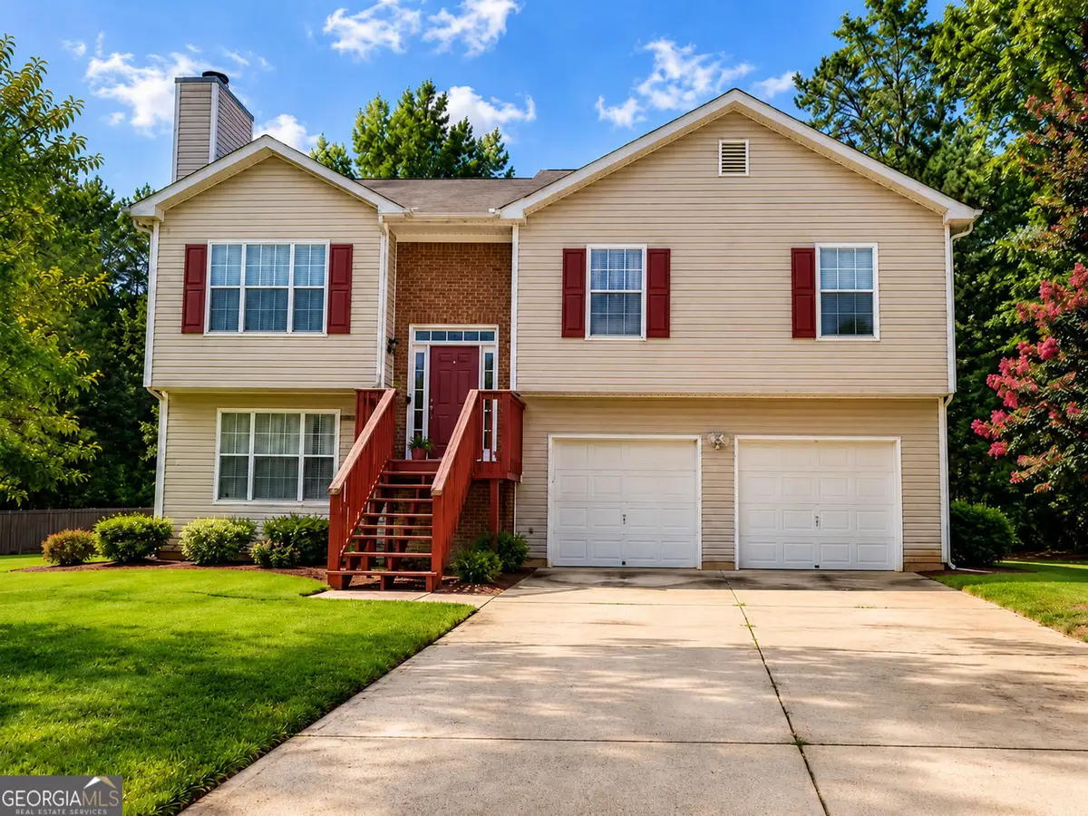 1235 Austin Road, Ellenwood, GA 30294 - #1
