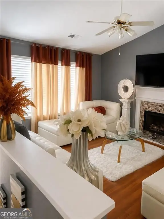 1235 Austin Road, Ellenwood, GA 30294 - #2