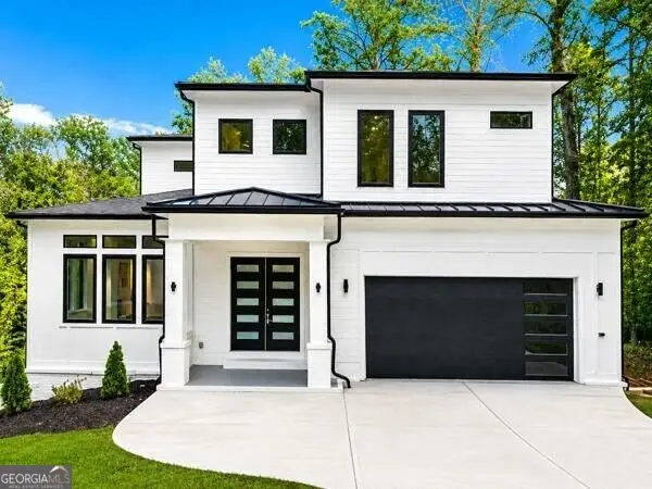 1155 Apollo Drive, Atlanta, GA 30331