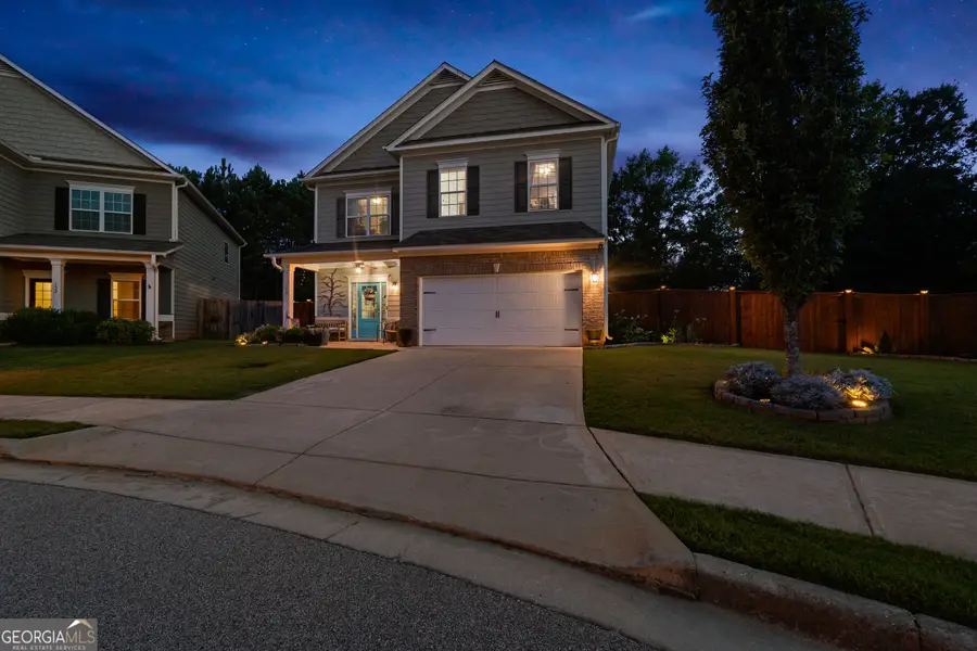 149 Thomaston Street, Newnan, GA 30263 - #2