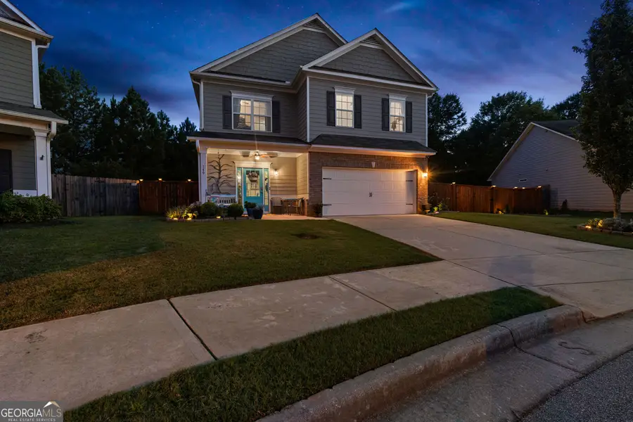 149 Thomaston Street, Newnan, GA 30263 - #3