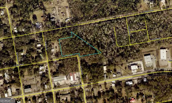 0 East Street, Kingsland, GA 31548