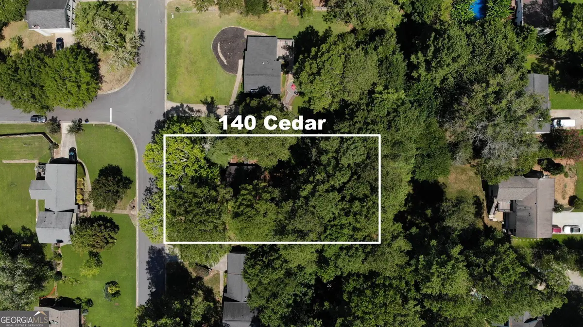 140 Cedar Trace, Roswell, GA 30075 - #1