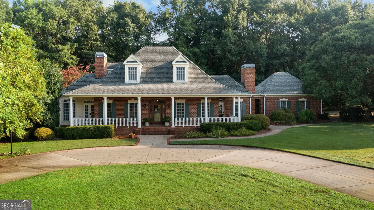 75 Rivercreek Crossing, Kingston, GA 30145 - #1
