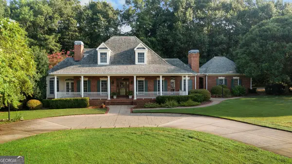 75 Rivercreek Crossing, Kingston, GA 30145