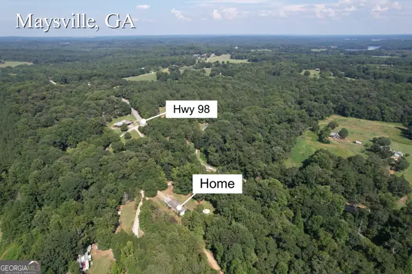 111 Indian Village Drive, Maysville, GA 30558