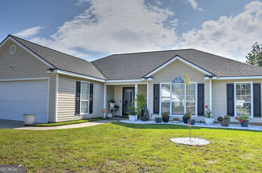 4105 Rein Way, Valdosta, GA 31605 - #2