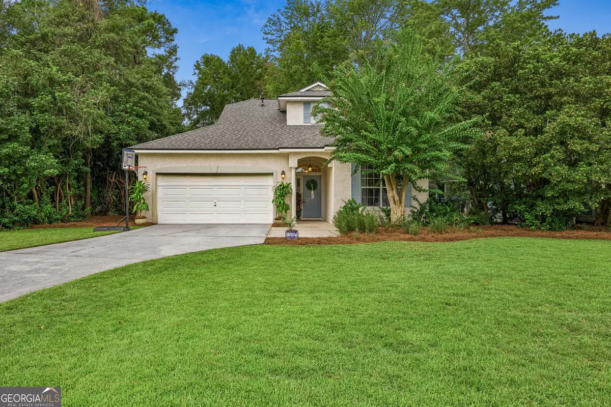 406 Morning Glory Road, Saint Marys, GA 31558 - #1