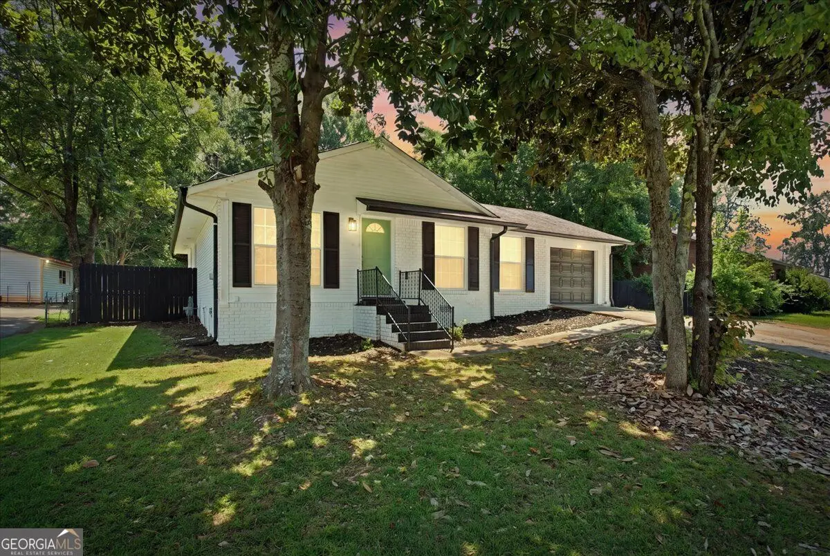 83 Sunset Lane, Newnan, GA 30263 - #1