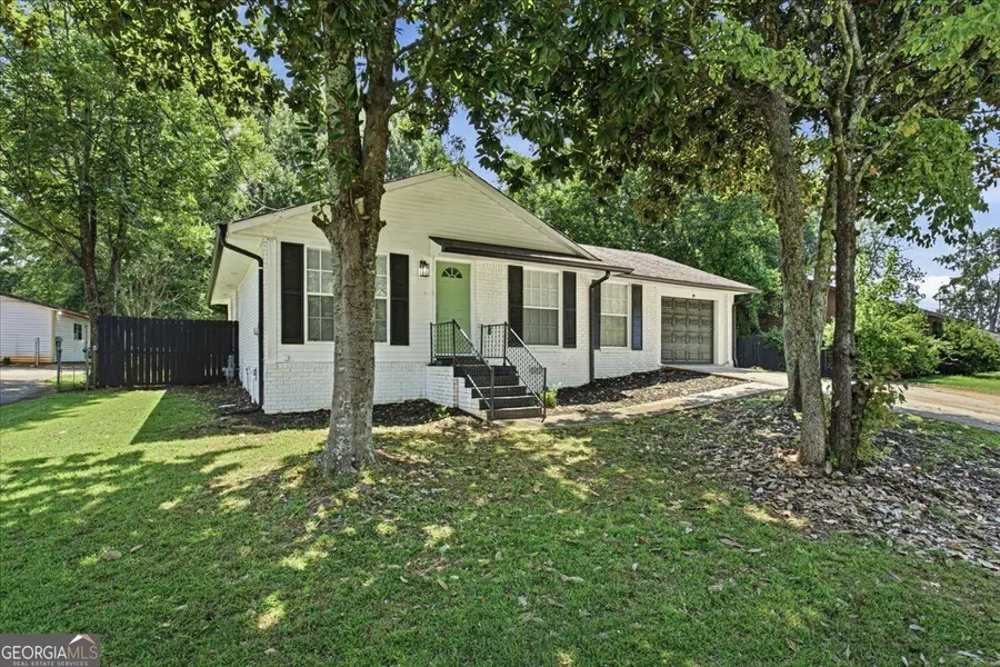 83 Sunset Lane, Newnan, GA 30263 - #2