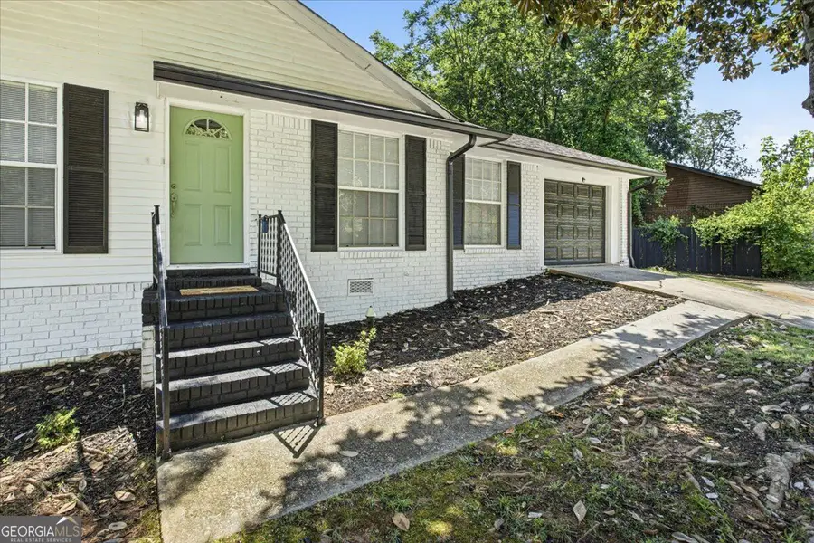 83 Sunset Lane, Newnan, GA 30263 - #3