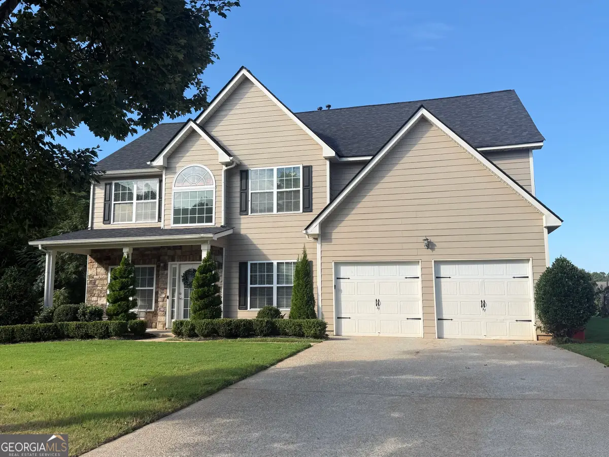 632 Hancock Avenue, Braselton, GA 30517 - #1