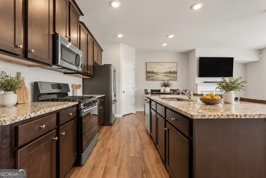 3652 Prospect Point Drive, Oakwood, GA 30566 - #3