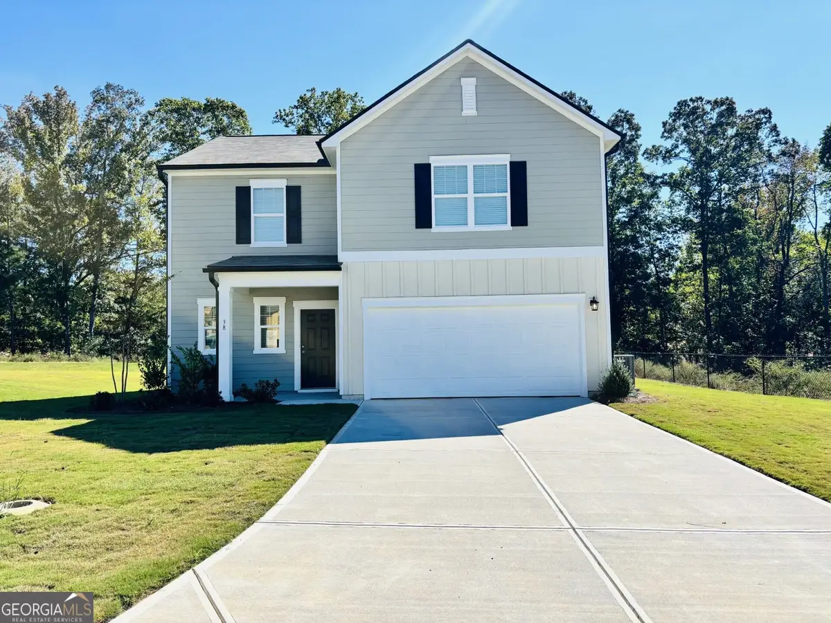 38 Crescent Boulevard, Carrollton, GA 30116 - #1