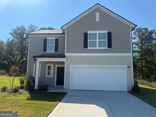 38 Crescent Boulevard, Carrollton, GA 30116