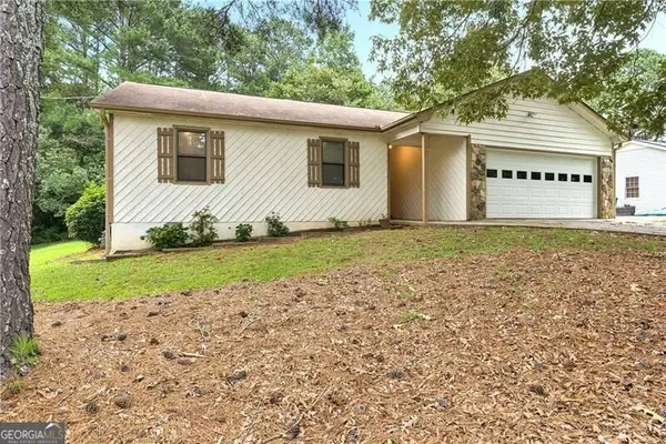 1146 Hutch Lane, Snellville, GA 30078