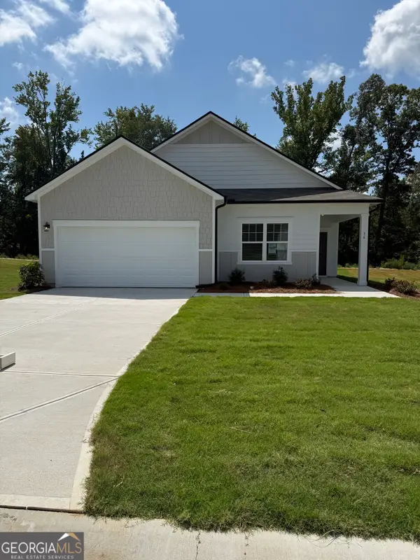 36 Crescent Boulevard, Carrollton, GA 30116