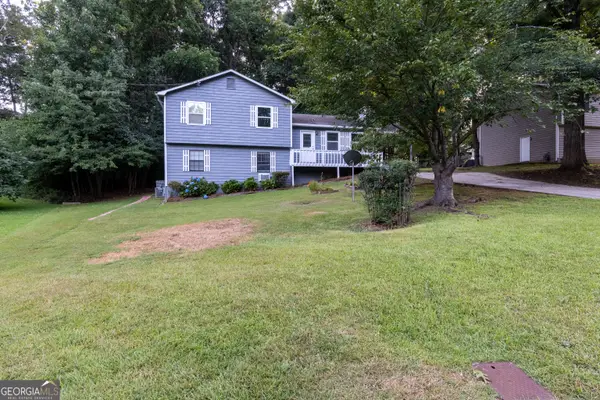 2424 Rhine Court, Lawrenceville, GA 30043