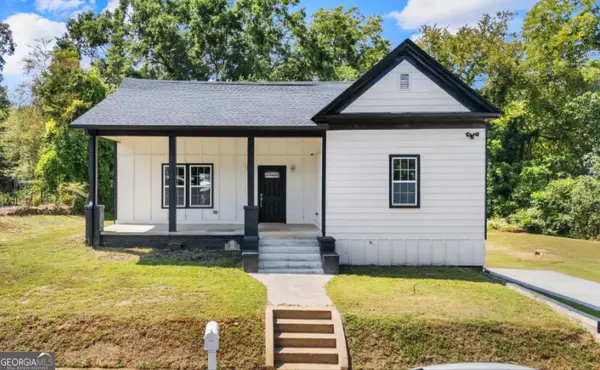 13 N Blanche Avenue Sw, Rome, GA 30161