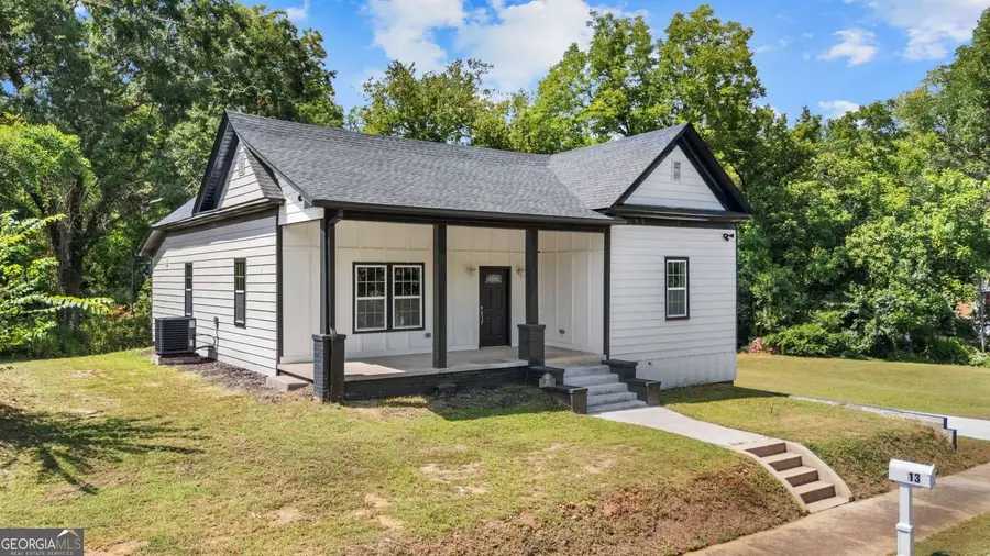 13 N Blanche Avenue Sw, Rome, GA 30161 - #2