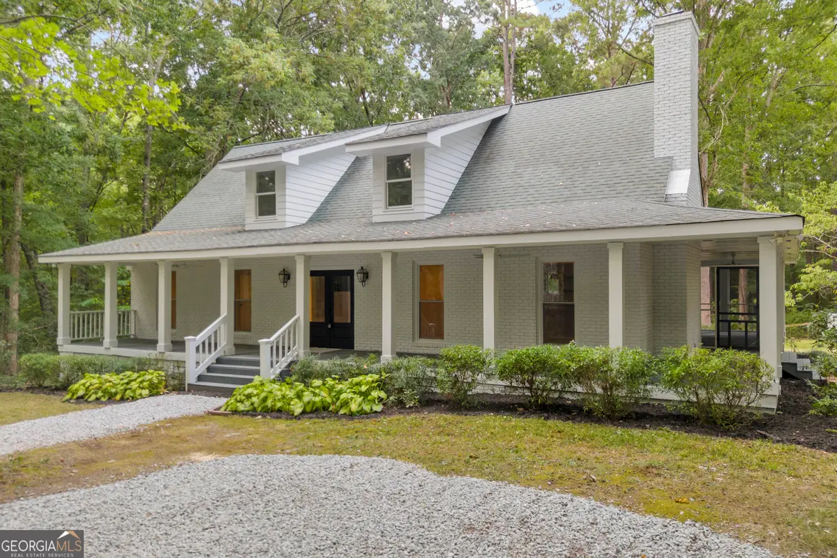 1381 Lincolnton Highway, Elberton, GA 30635 - #1