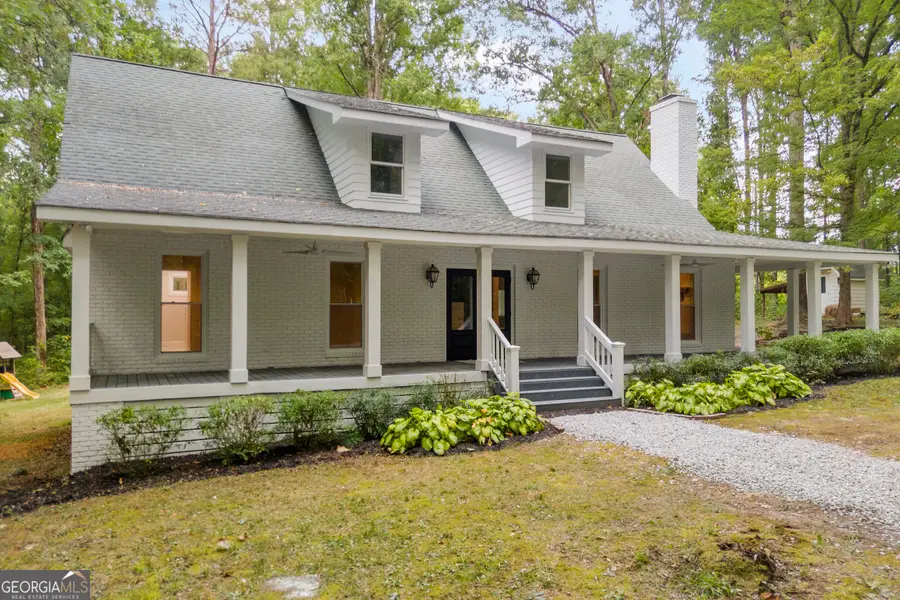 1381 Lincolnton Highway, Elberton, GA 30635 - #3