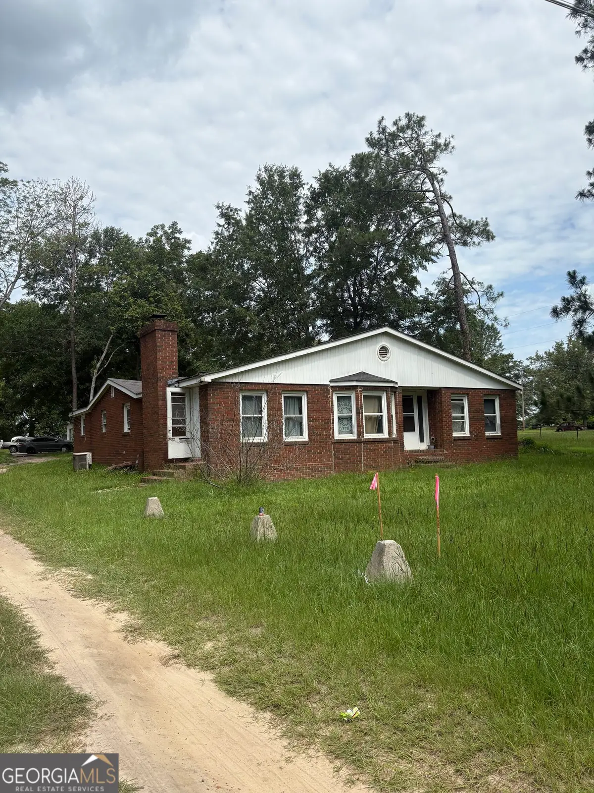 2017 Hightower Road, Statesboro, GA 30458 - #1