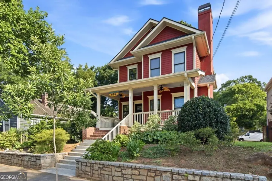 604 Mead Street Se, Atlanta, GA 30312 - #3