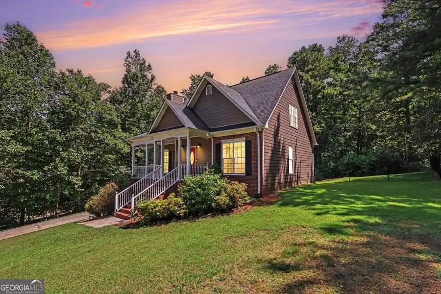 5142 Spring Glen Court, Douglasville, GA 30135 - #2