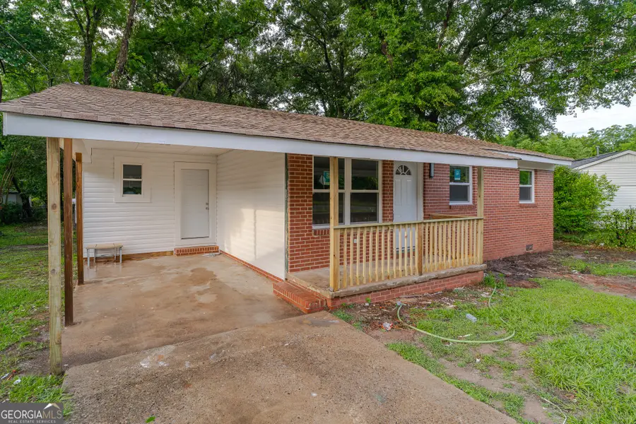 1102 Green Street, Warner Robins, GA 31093 - #2