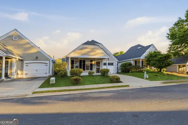 5062 Kathryn Glen Drive, Acworth, GA 30101