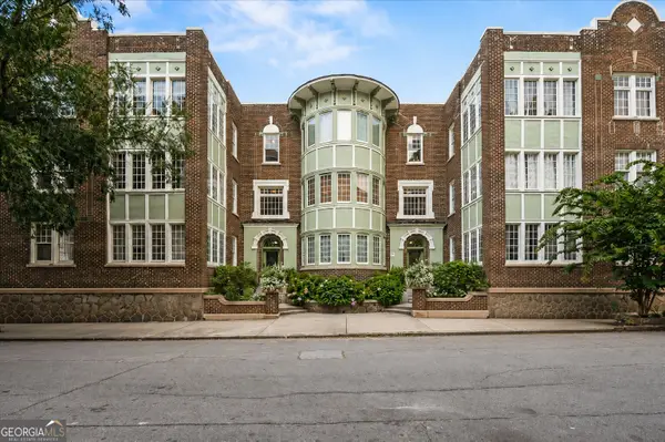 635 Myrtle Street Ne #1, Atlanta, GA 30308