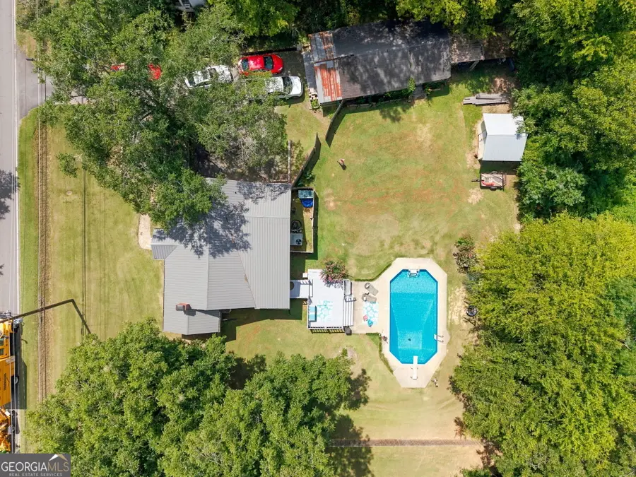 1509 Calhoun Avenue Ne, Rome, GA 30161 - #2