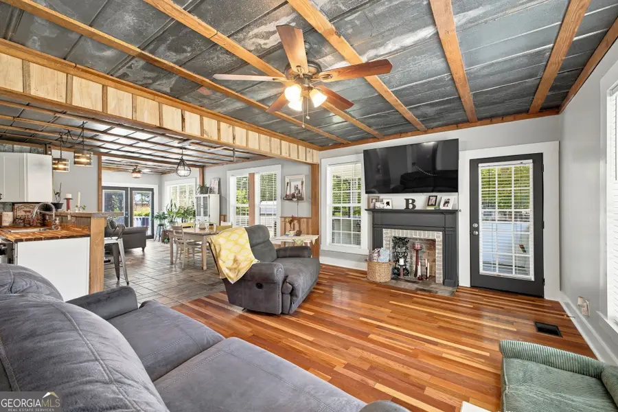 1509 Calhoun Avenue Ne, Rome, GA 30161 - #3