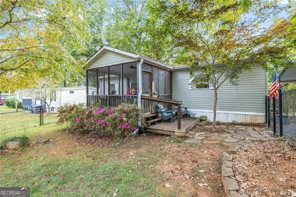 5535 Mount Shores Circle, Gainesville, GA 30506 - #1