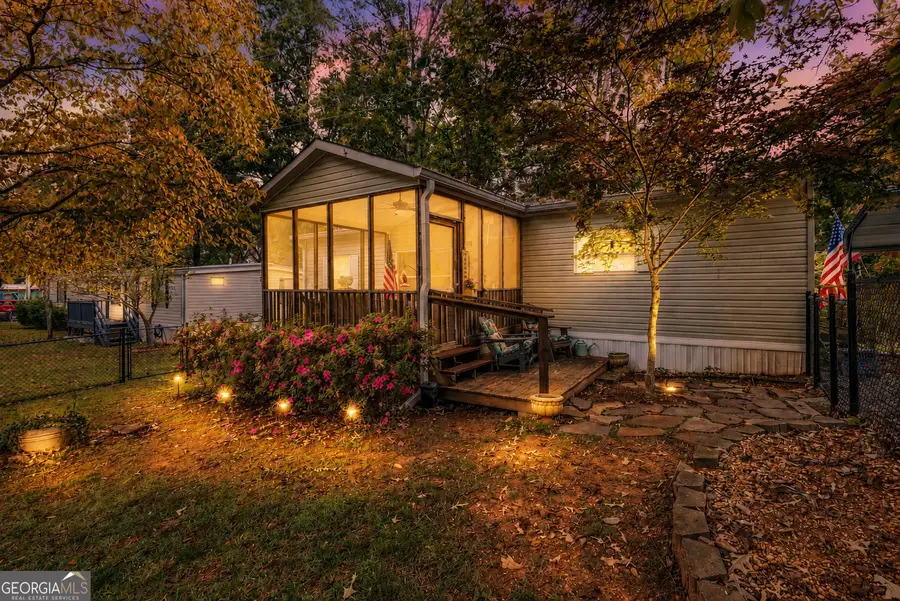 5535 Mount Shores Circle, Gainesville, GA 30506 - #2