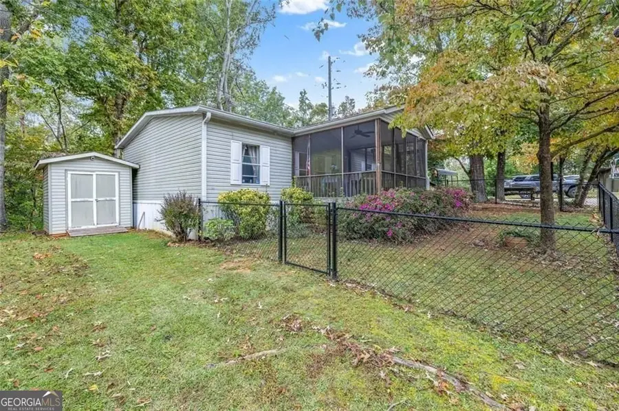 5535 Mount Shores Circle, Gainesville, GA 30506 - #3