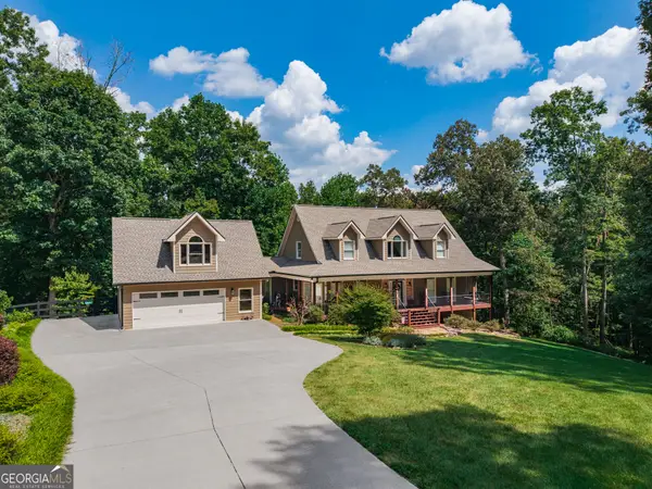 575 Bessie Lane, Jasper, GA 30143