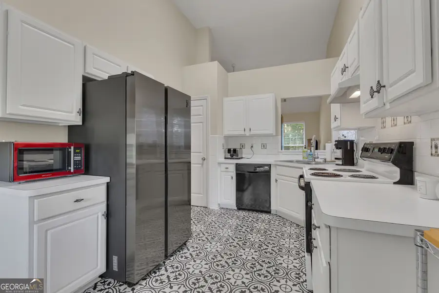 45 Ashley Woods Drive, Newnan, GA 30263 - #3
