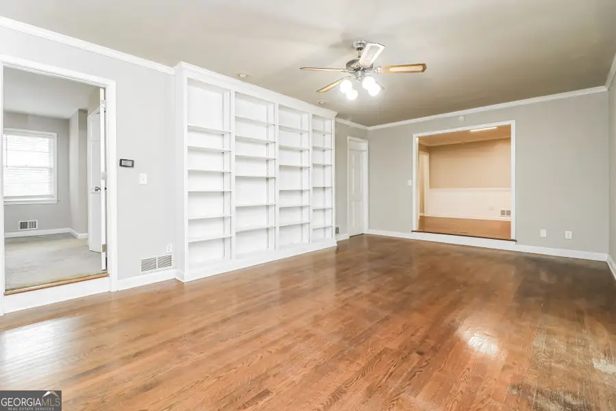 3528 Greenway Drive Sw, Marietta, GA 30008 - #3