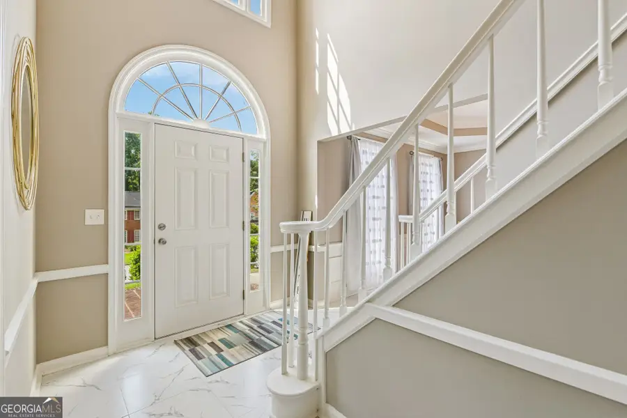 6844 Wynbrooke Cove, Stone Mountain, GA 30087 - #3